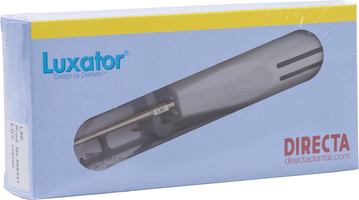 Luxator® Directa AB