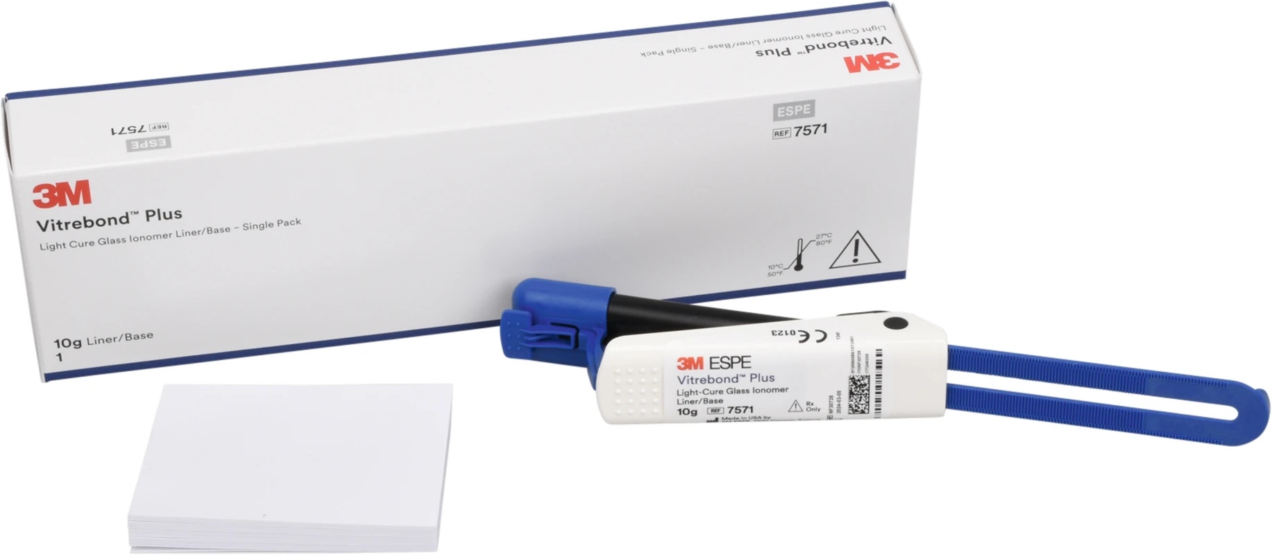 Vitrebond™ Plus Introkit