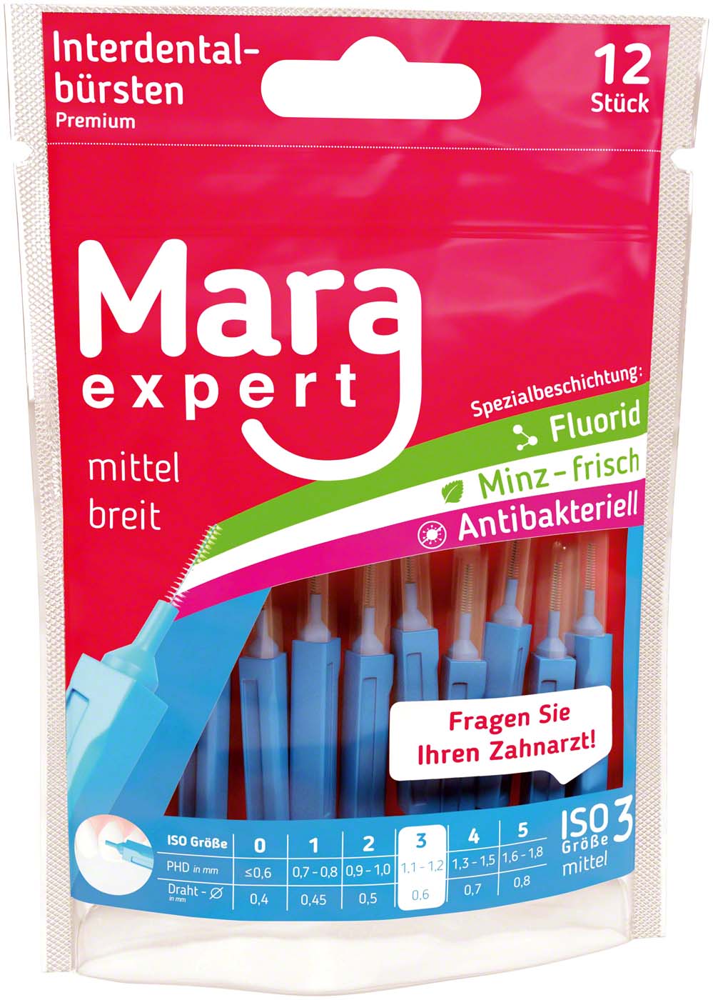 Mara expert Premium Line Hager &amp; Werken