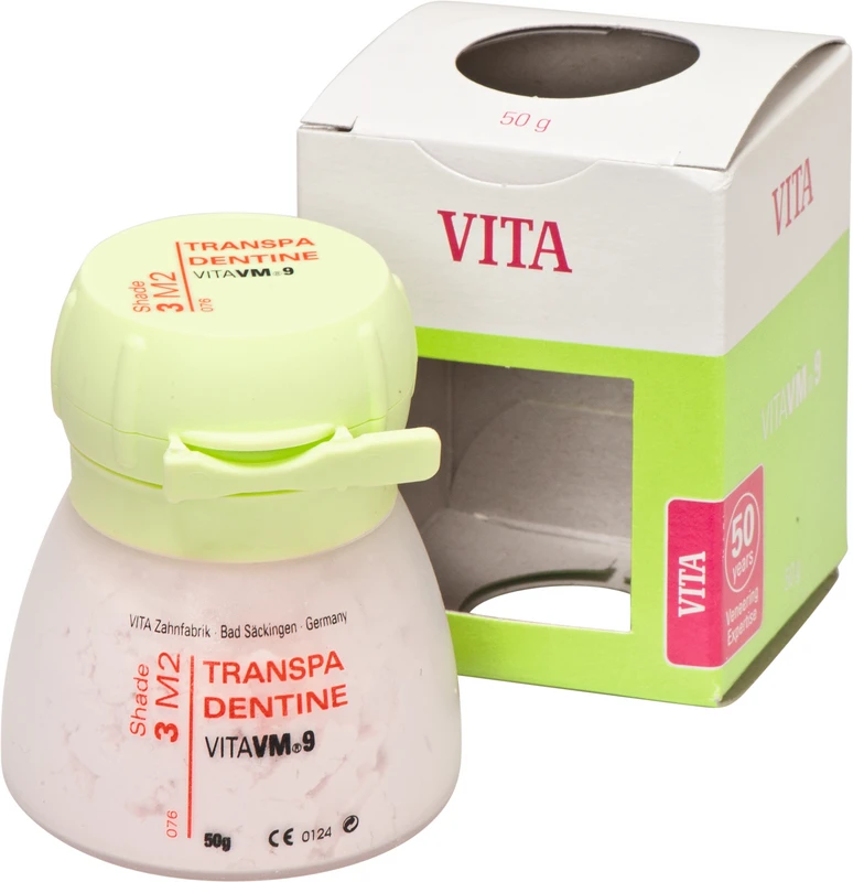VITA VM® 9 3D-MASTER® VITA