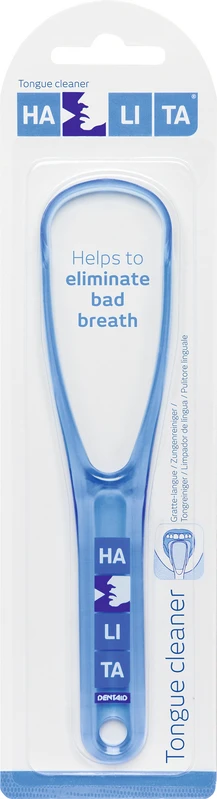 HALITA® Zungenreiniger Stück