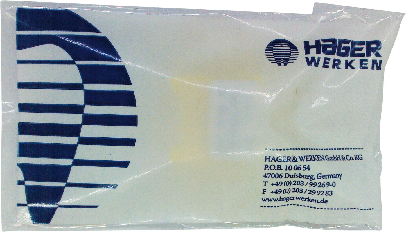 Mira-Post Nachfüllpackung 6 Stifte Titan Gr. 4, L