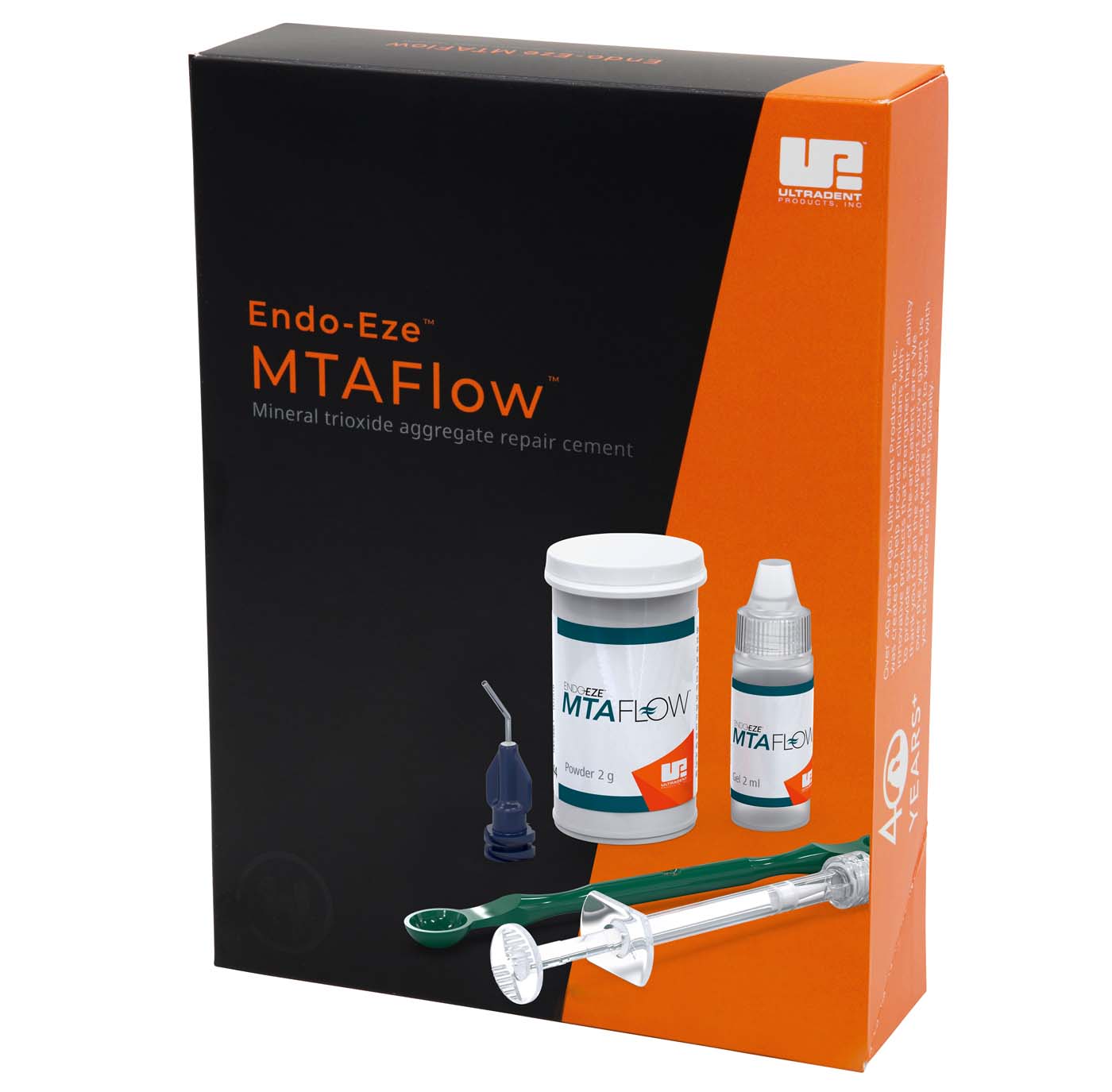 Endo-Eze™ MTAFlow™ Ultradent Products