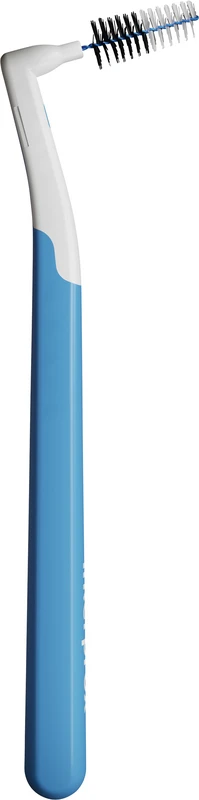 interprox® plus Box 100 Stück blau, Ø 1,7 mm, conical