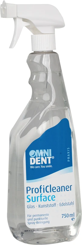ProfiCleaner Surface Flasche 750 ml