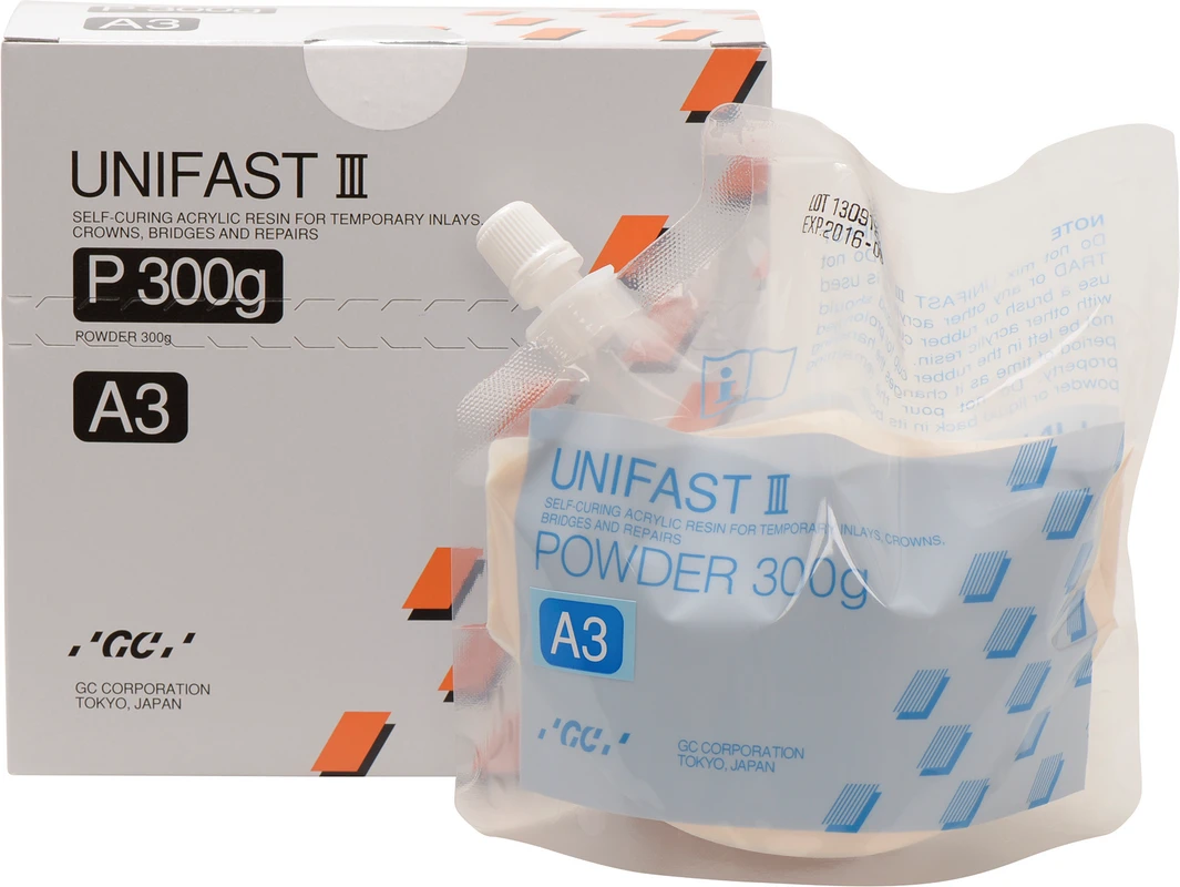 GC UNIFAST III GC