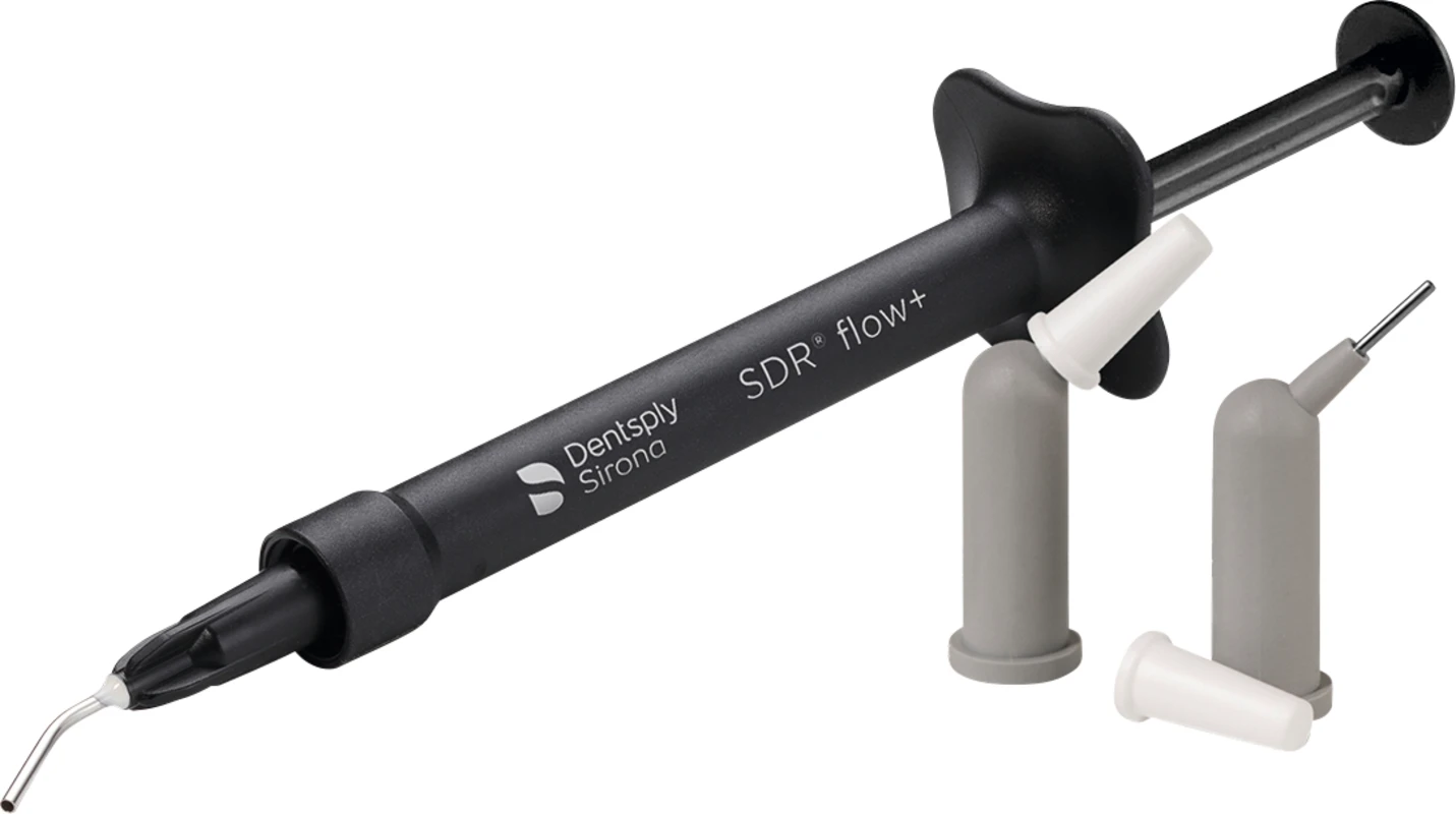SDR® flow+ Dentsply Sirona
