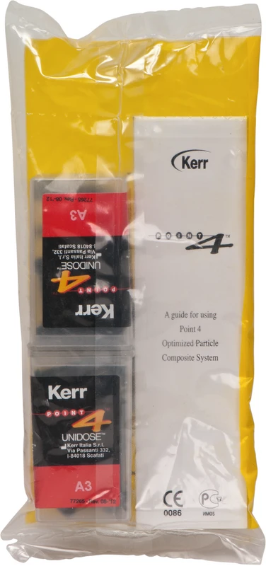 POINT 4 Packung 20 x 0,2 g Unidose A3
