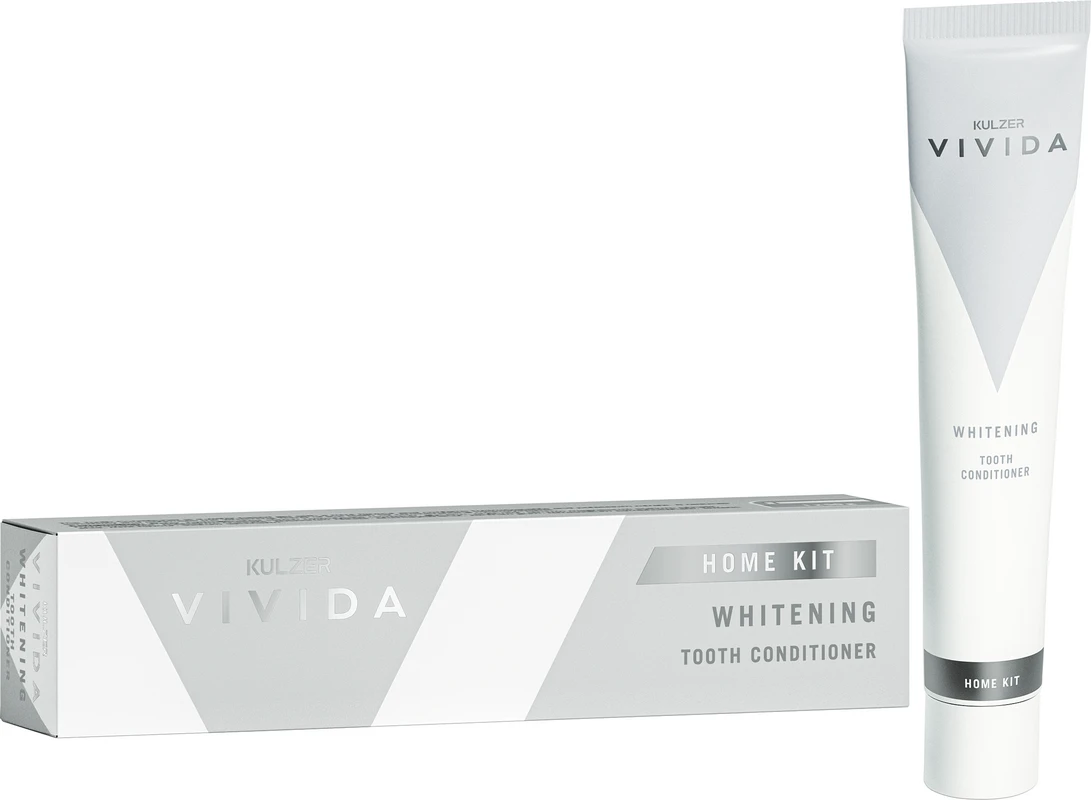 Kulzer Vivida Tooth Conditioner Tube 50 g Kulzer Vivida Tooth Conditioner Tube 50 g