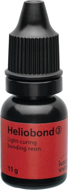 Heliobond Flasche 11 g Haftvermittler