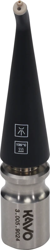 Aufbereitungsadapter 3F/MF Spritzenkanüle Stück