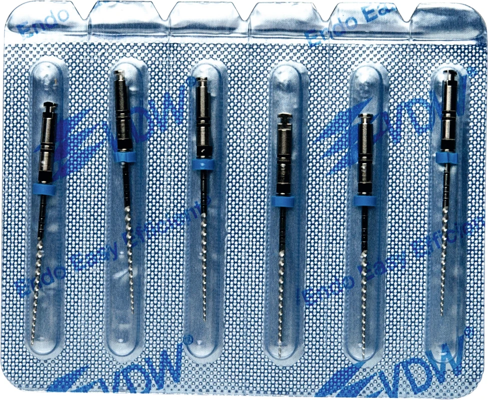 FlexMaster® Instrumente VDW