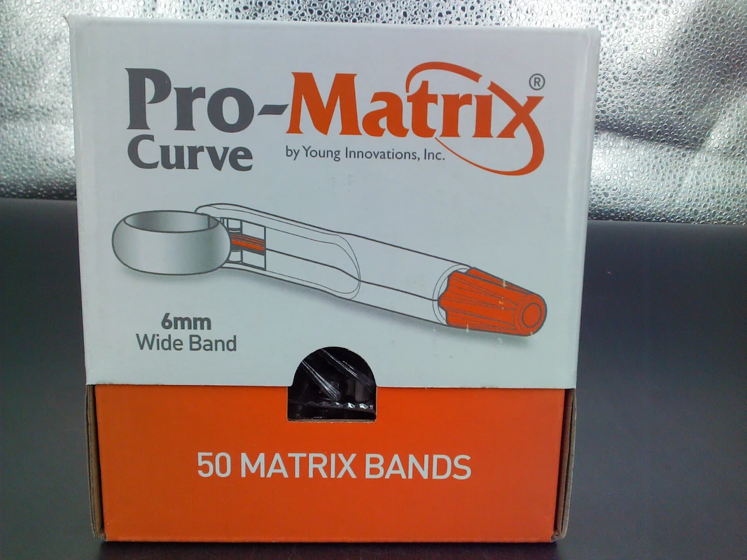 Pro-Matrix® Matrizenband