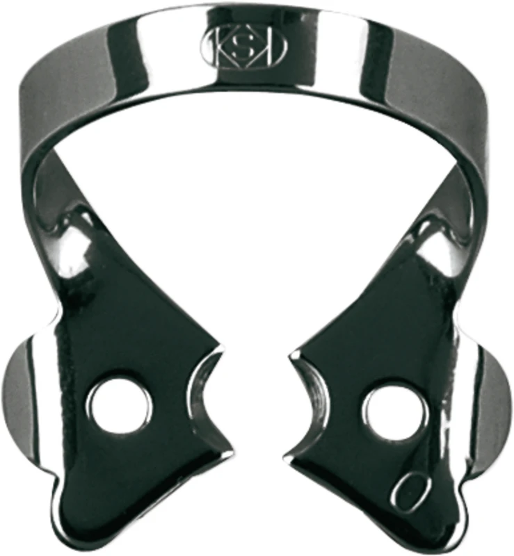 Fit-Kofferdam® Klammern Black Stück Nr. 0