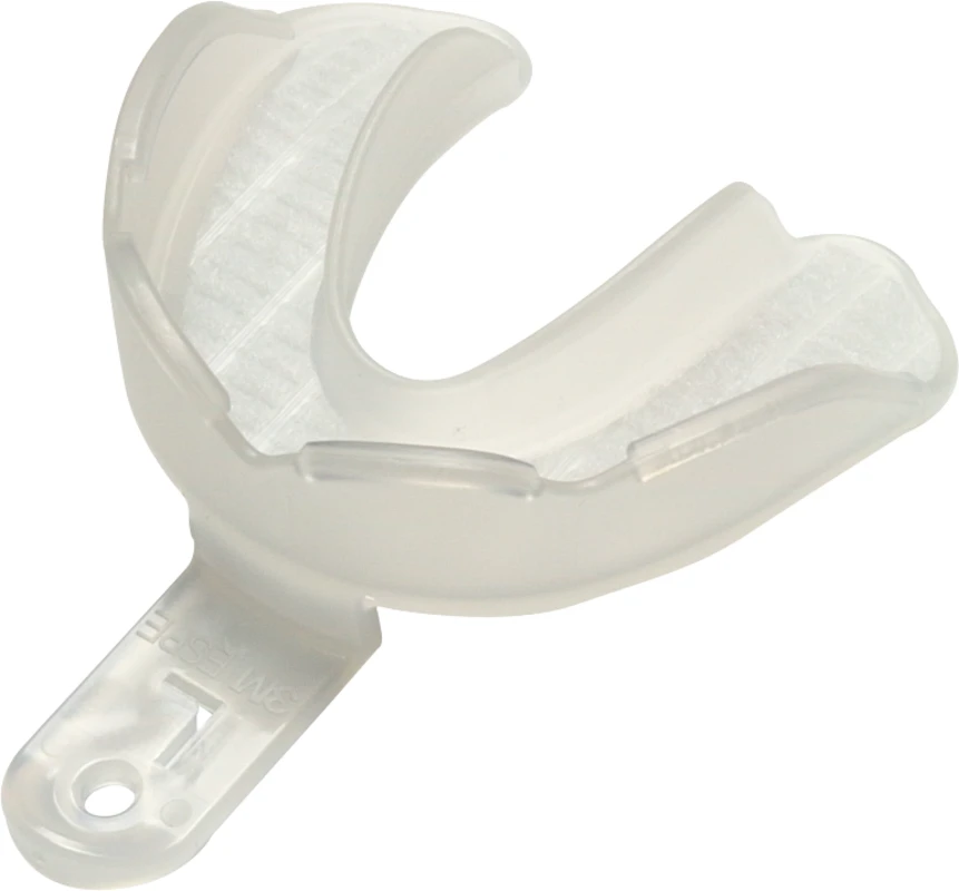 Impression Tray Packung 10 Stück UK L