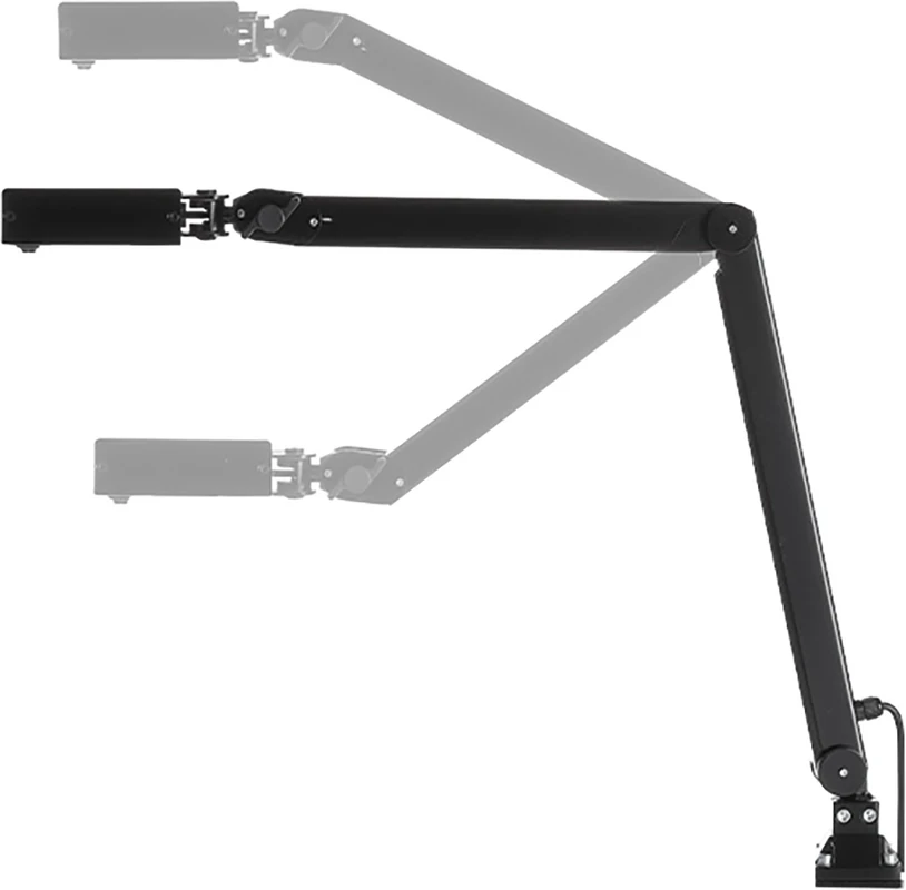 LED Black Line Stück