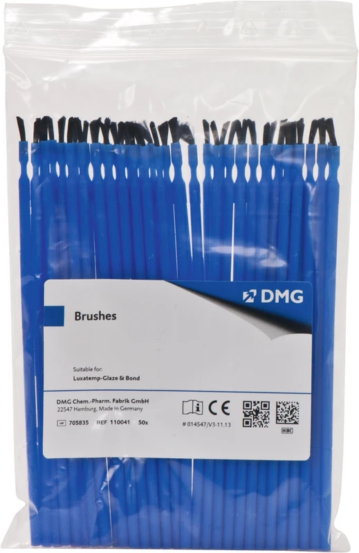 Luxatemp® Glaze &amp; Bond DMG