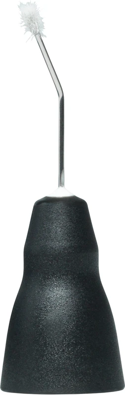 LC Kanülen für VivaPen Packung 100 Stück LC, schwarz