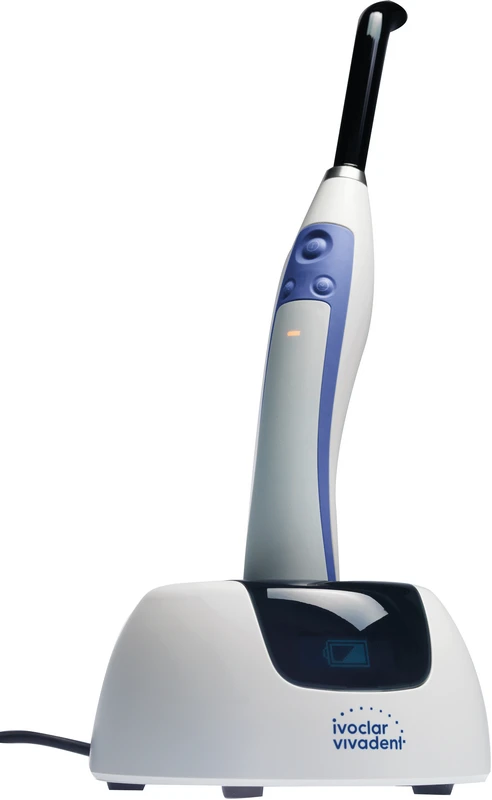 Bluephase G4 Stück Komplettgerät blau 100-240 V inklusive Zubehör