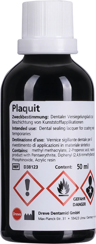 Plaquit Dreve Dentamid