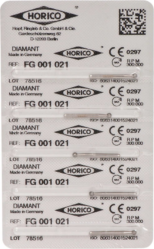 Diamantschleifer 001 Horico