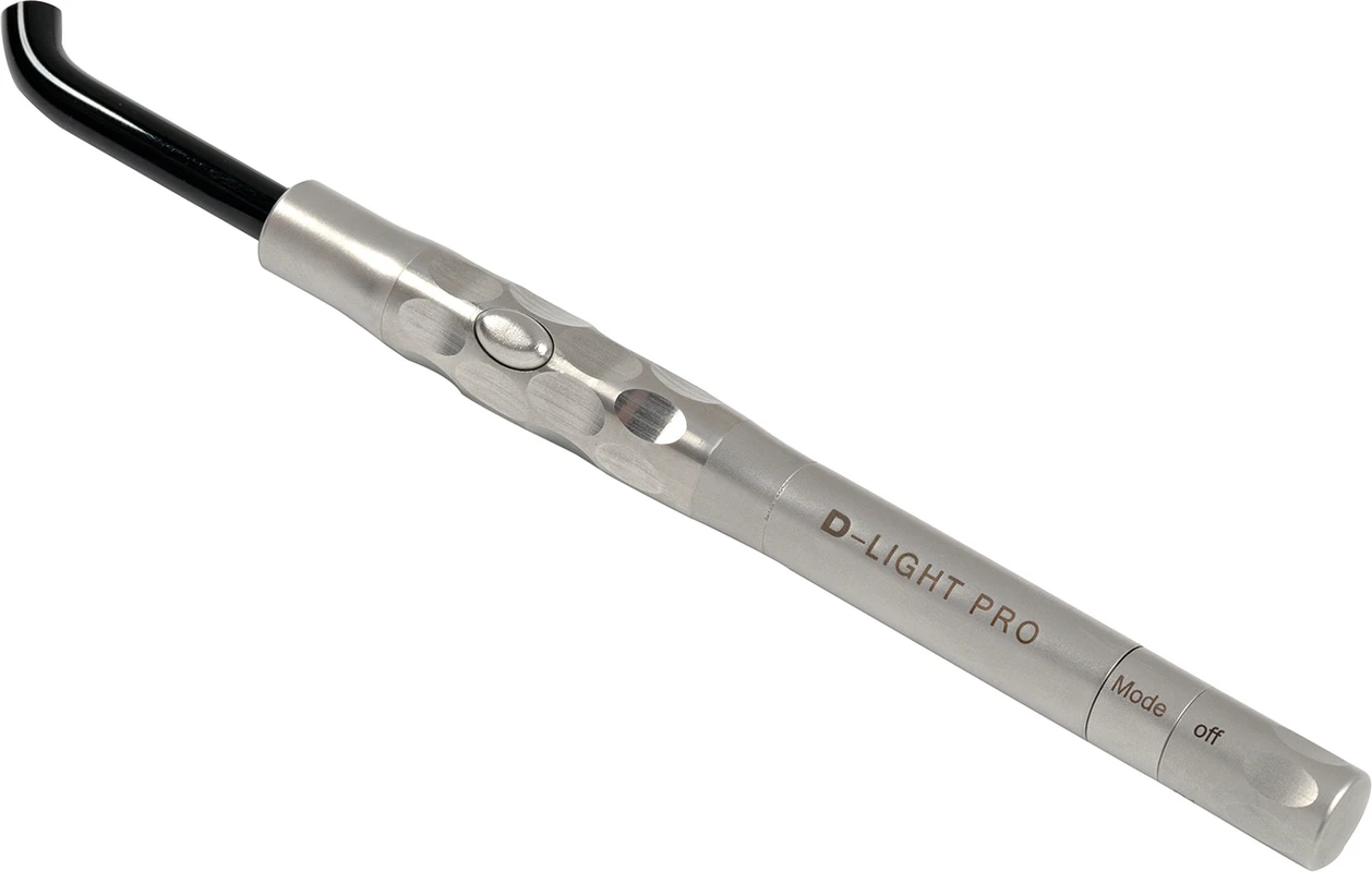 GC D-Light® Pro Stück GC D-Light® Pro GC