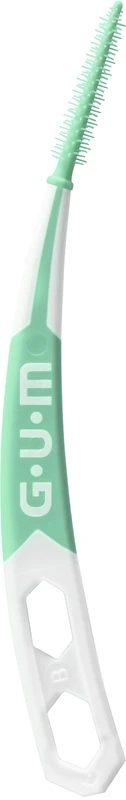 GUM® SOFT-PICKS® PRO Packung 100 Stück medium