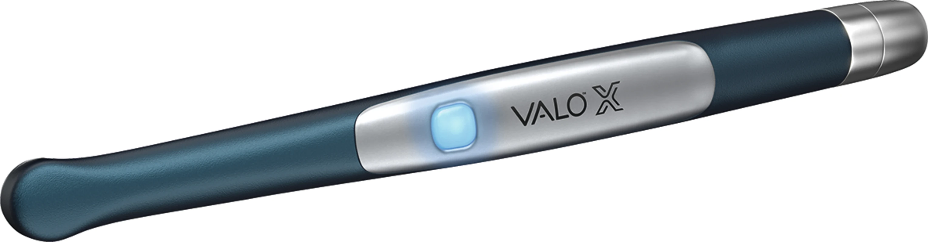 VALO™ X Twilight Blue Kit VALO X LED-Polymerisationsleuchte inklusive Zubehör
