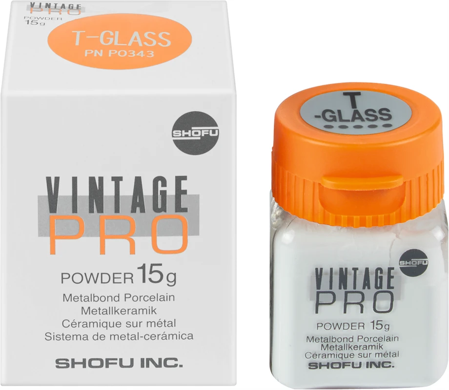 VINTAGE PRO SHOFU