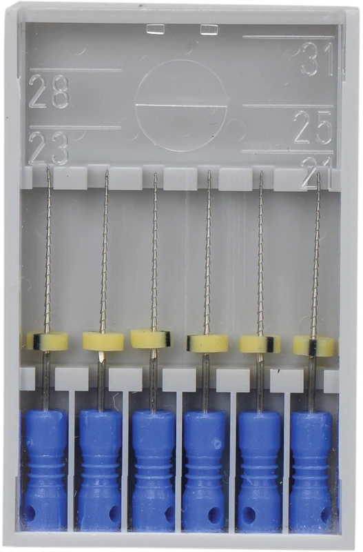 Hedströmfeilen 174 Edenta