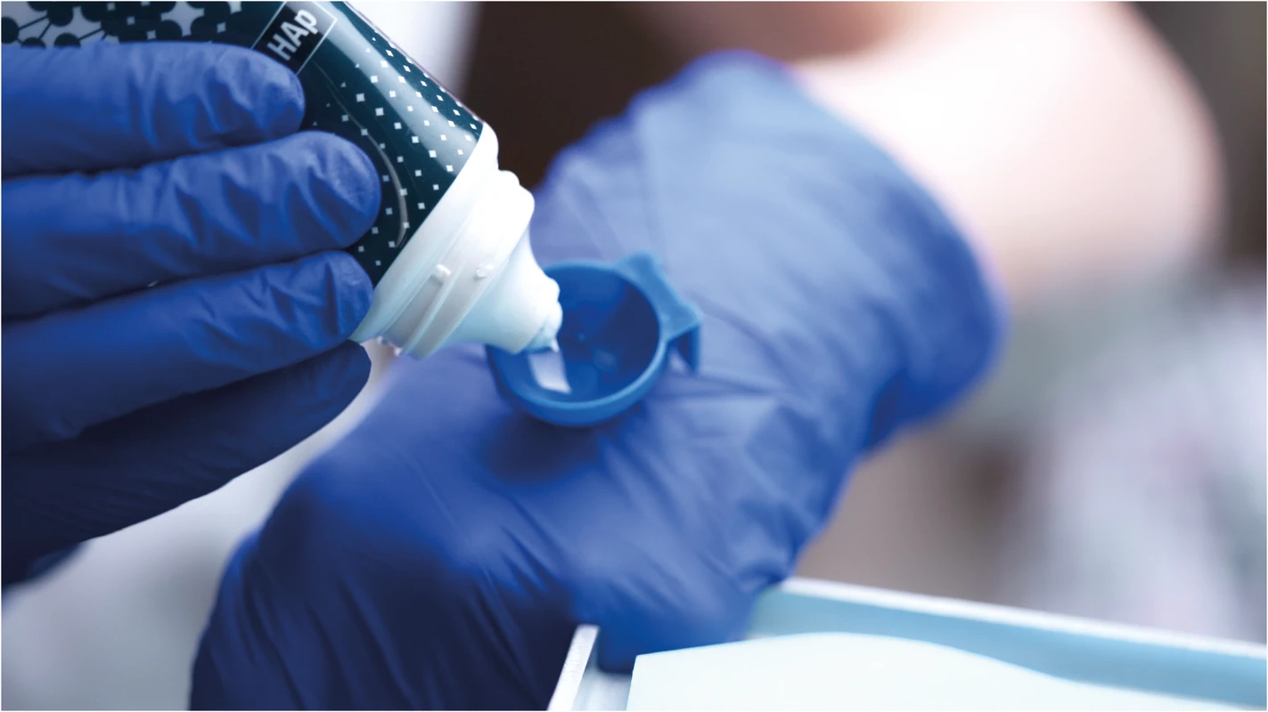 ProphyCare® Prophy Paste HAp Tube 60 g