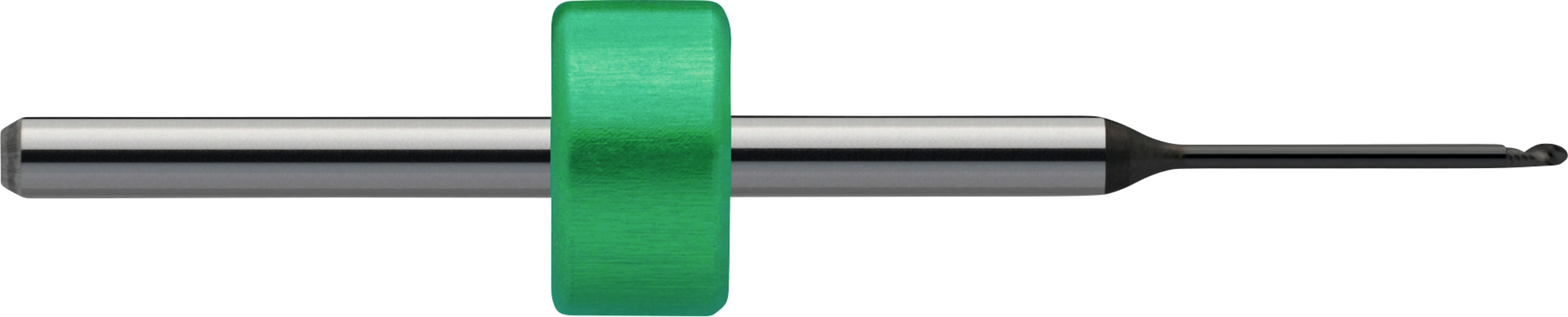 PrograMill tool Stück green, 1.0c, für PM3/5