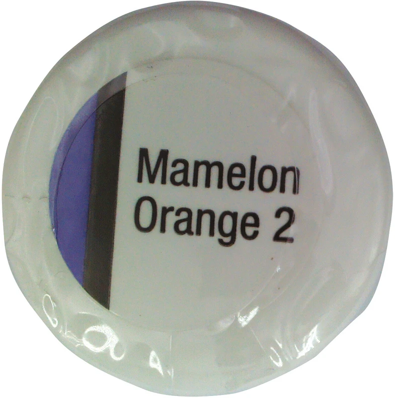 CERABIEN™ ZR FC Paste Stain Dose 3 g mamelon orange2
