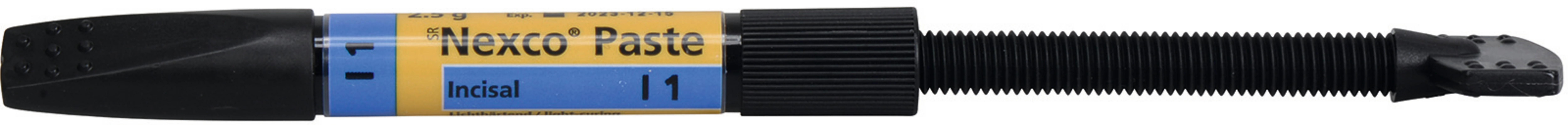 SR Nexco® Ivoclar Vivadent