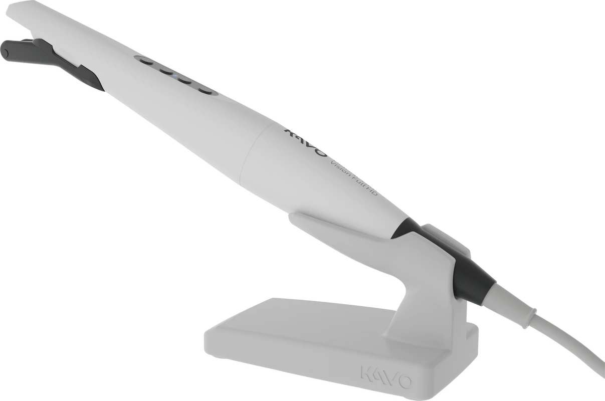 DIAGNOcam™ Vision Full HD Aktionspaket 1 DIAGNOcam Vision Full HD, 1 CONEXIO Server, 1 CONEXIO Base Software