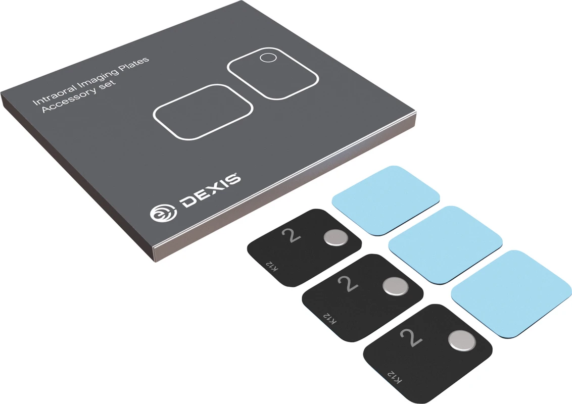 Speicherfolie STD IP-SET KaVo