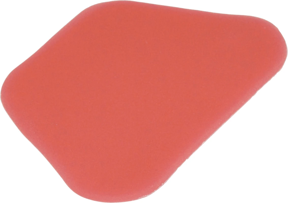 TOPDENT Lux-Tray Packung 50 Stück rosa