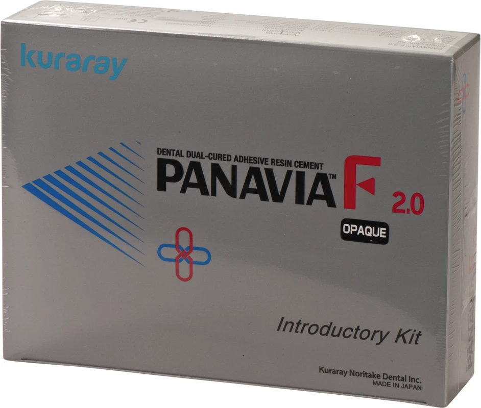 PANAVIA™ F 2.0 Kuraray Noritake
