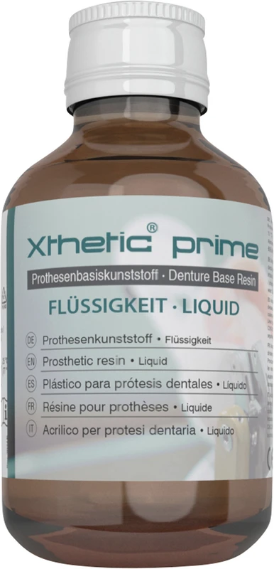 Xthetic® prime Flasche 80 ml Monomer