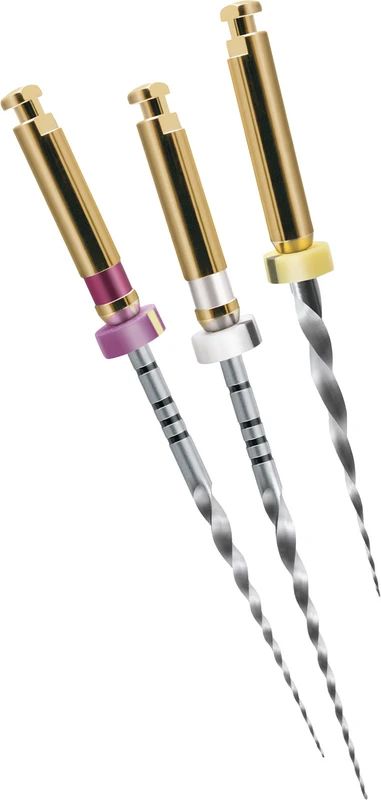 ProTaper® Universal Shaping Files Dentsply Sirona