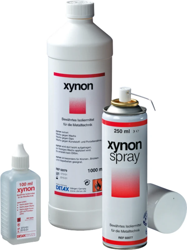 xynon DETAX