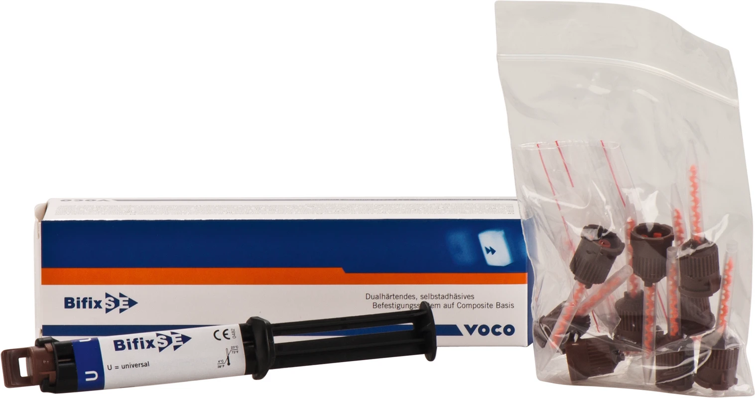 Bifix SE VOCO