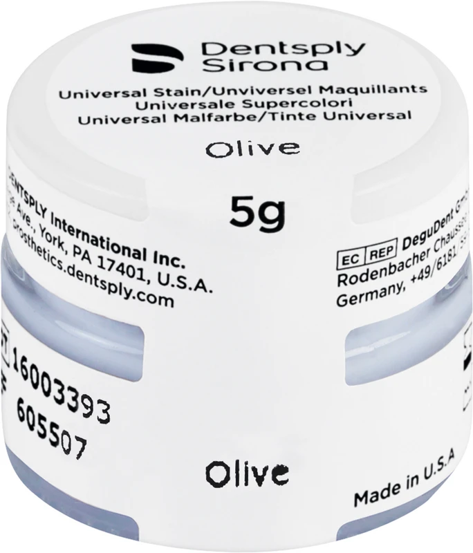DS® universal Malfarben Packung 5 g stain violet
