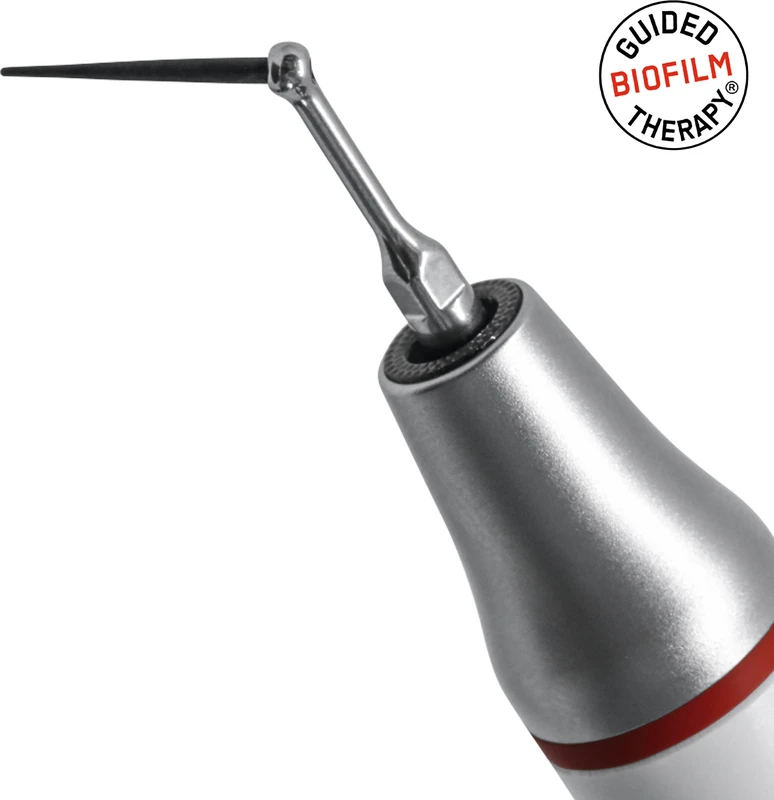 PIEZON® PI MAX Instrument Stück 120°