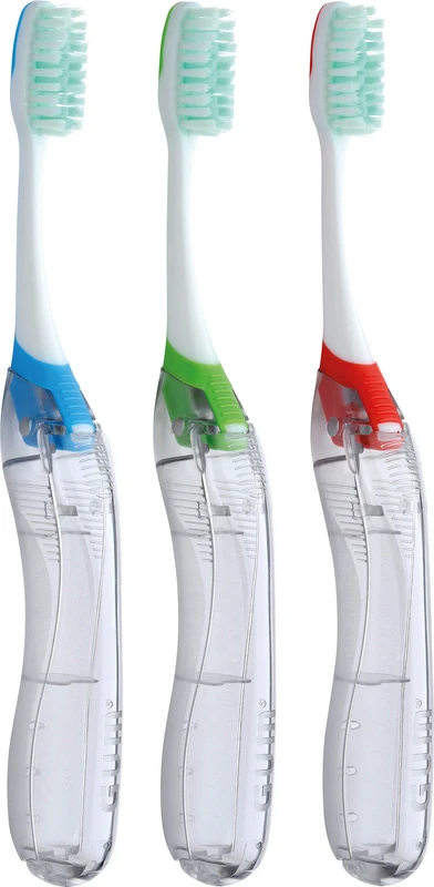 GUM® ORTHO Zahnbürste SUNSTAR Deutschland