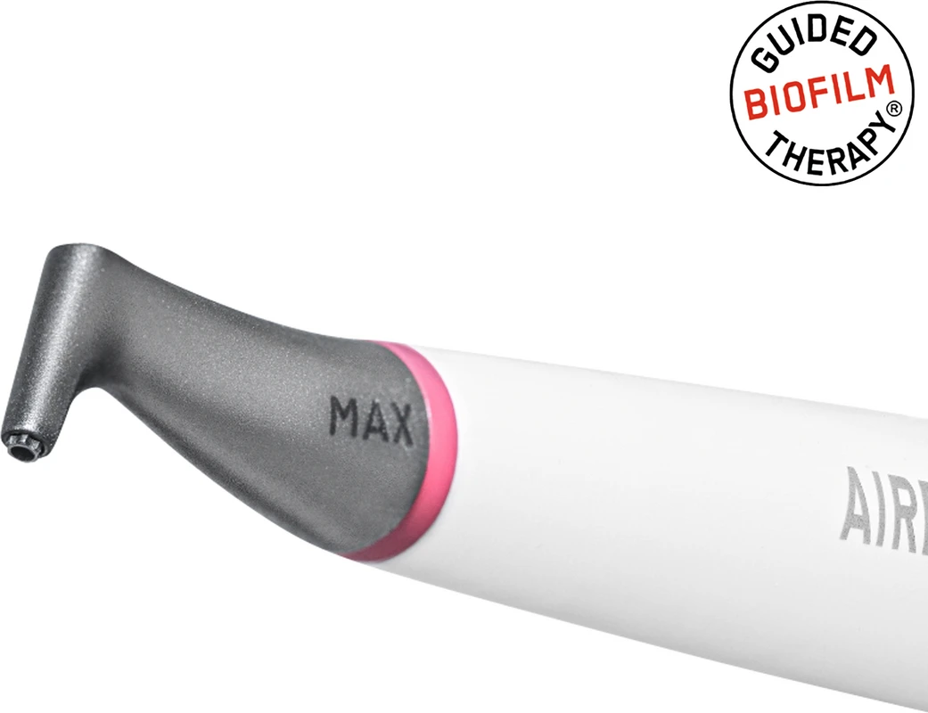 AIRFLOW® MAX Introduction Kit Smart Kit