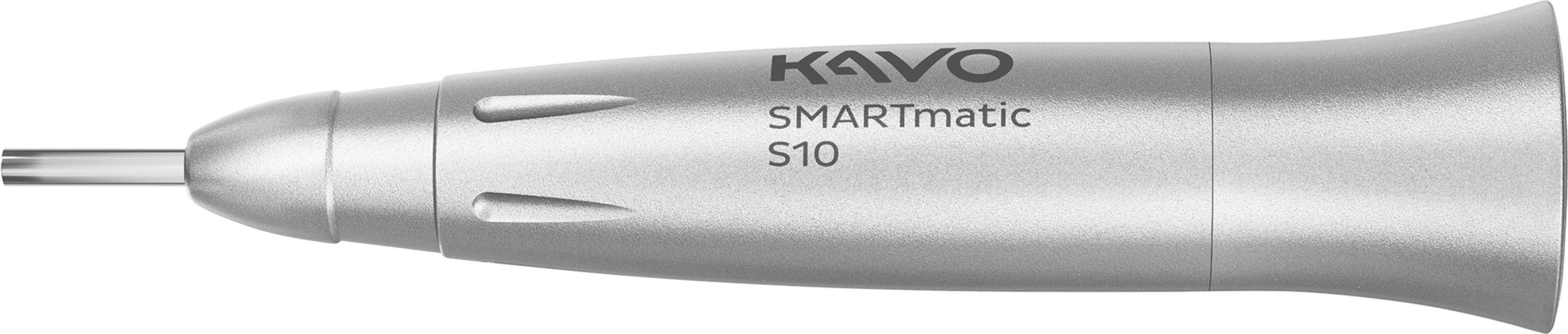 SMARTmatic™ S10 Stück 1:1