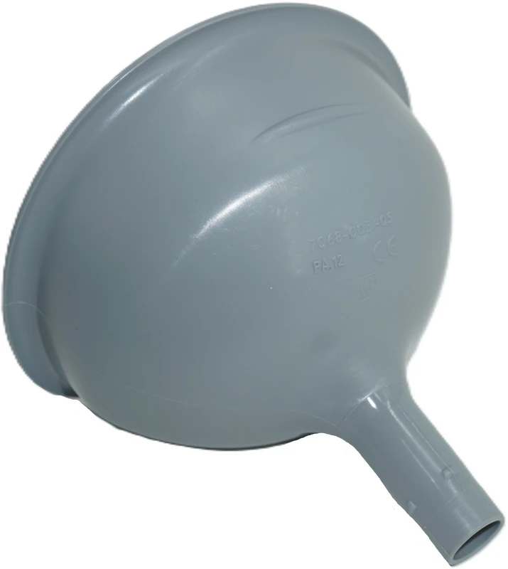 Speitrichter Dürr Dental