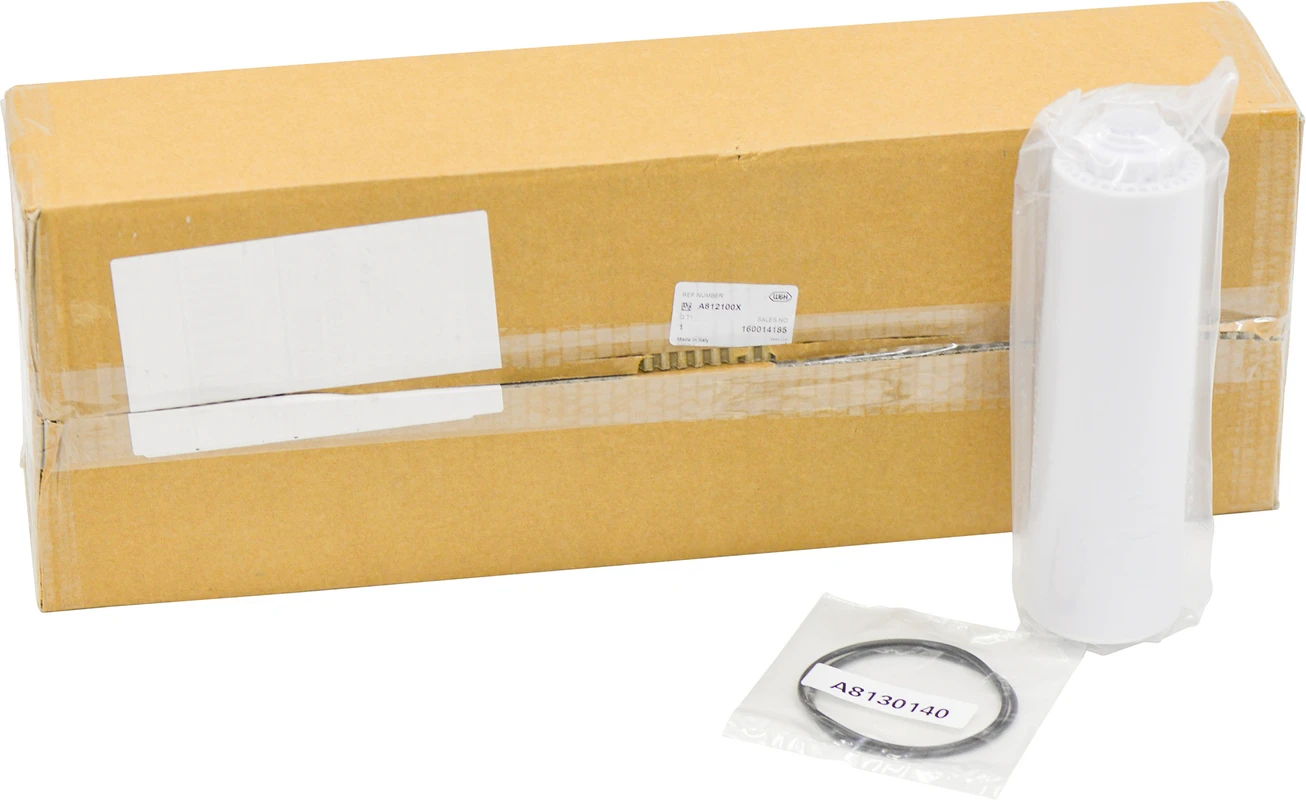 Harzpatrone Lisadem Packung 4 Stück