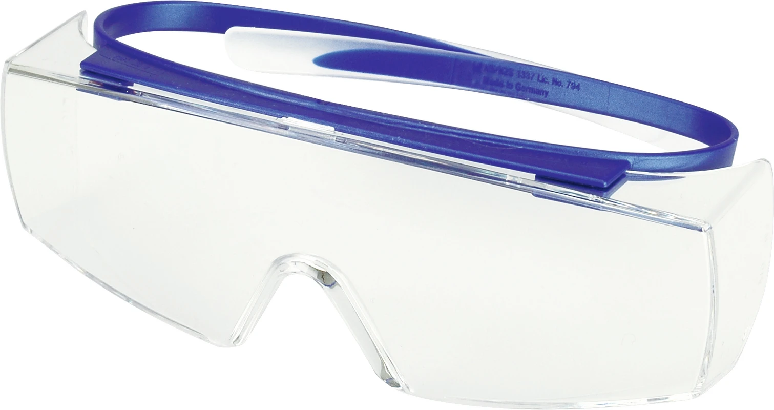 Hager iSpec® Fit OTG Stück